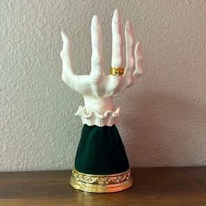 Never used Bath&Body Works candle holder!!